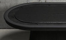 Load image into Gallery viewer, PROHIBITION SERIES TEXAS HOLD&#39;EM TABLE-BLACK