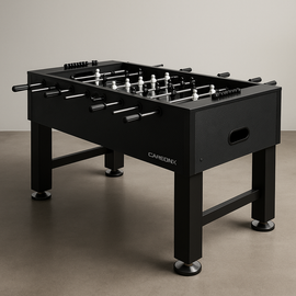 CarbonX Premium Foosball Table