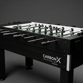 CarbonX Premium Foosball Table