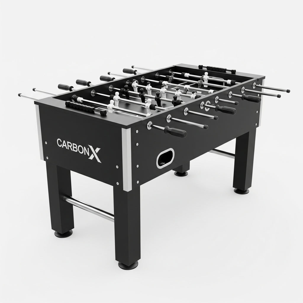 CarbonX Premium Foosball Table