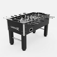 Load image into Gallery viewer, CarbonX Premium Foosball Table