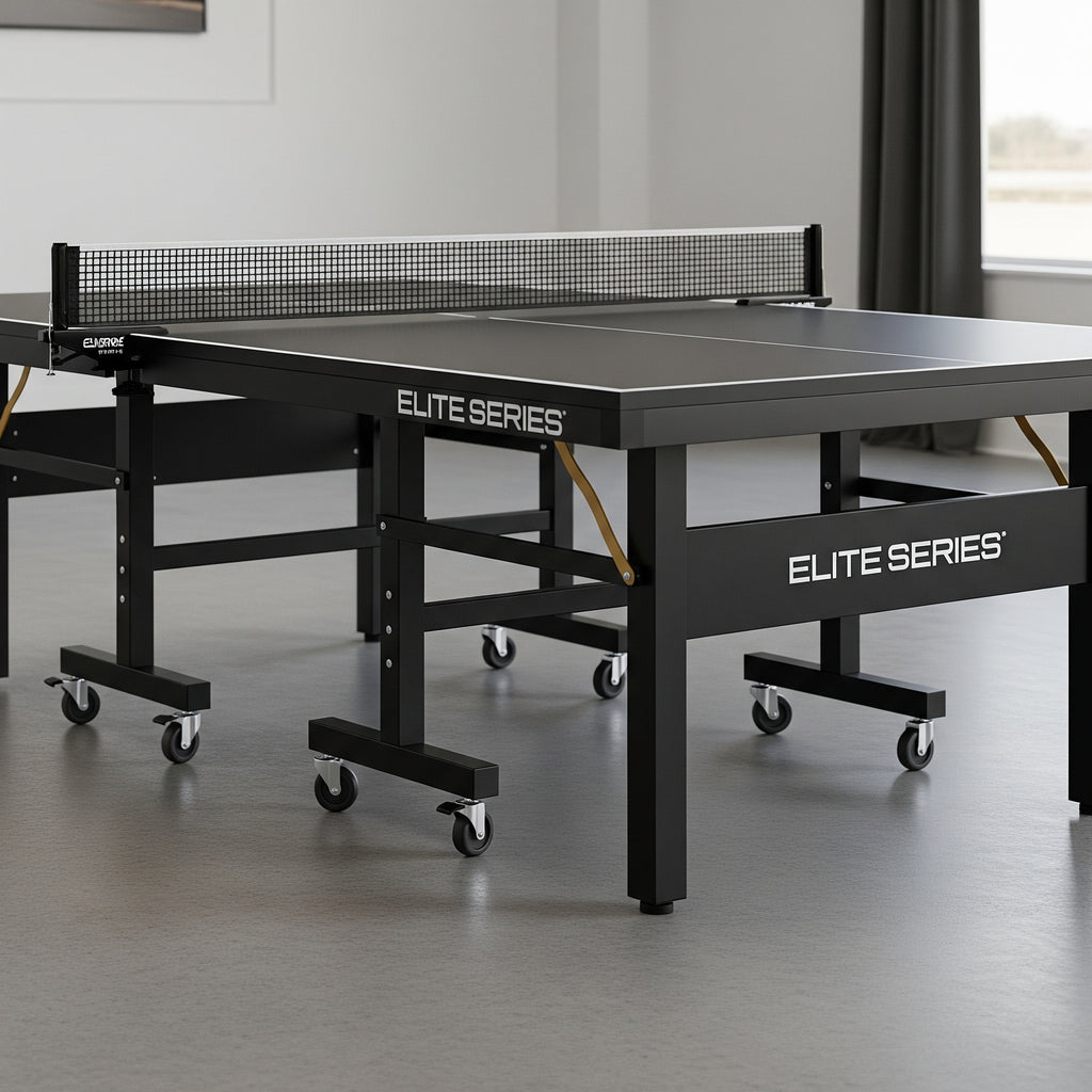 CarbonX Premium Foosball Table