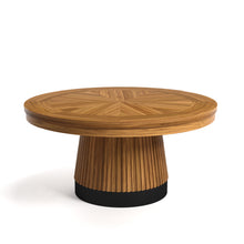 Load image into Gallery viewer, PROHIBITION SERIES 60&quot; POKER TABLE DINING TOP-WALNUT