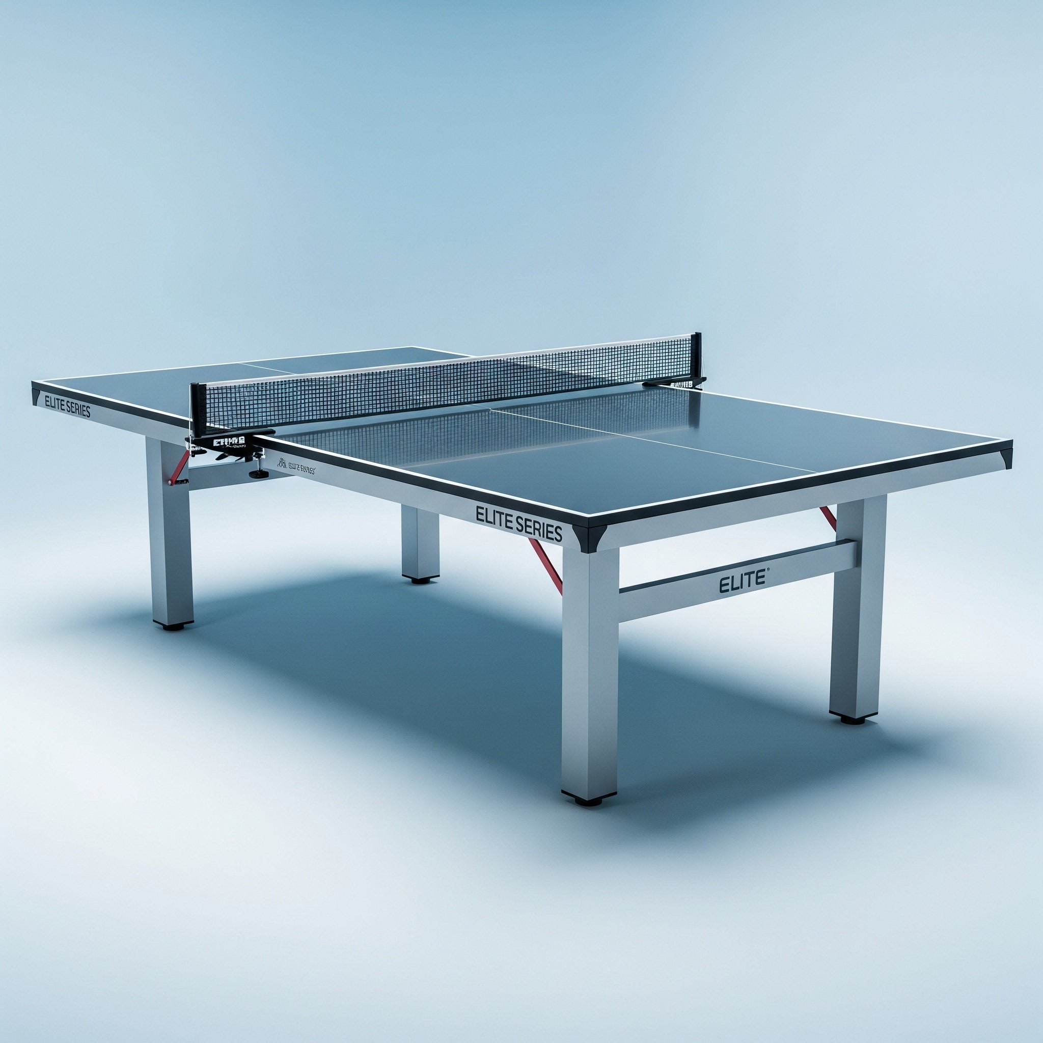 Elite Series Ping Pong Table