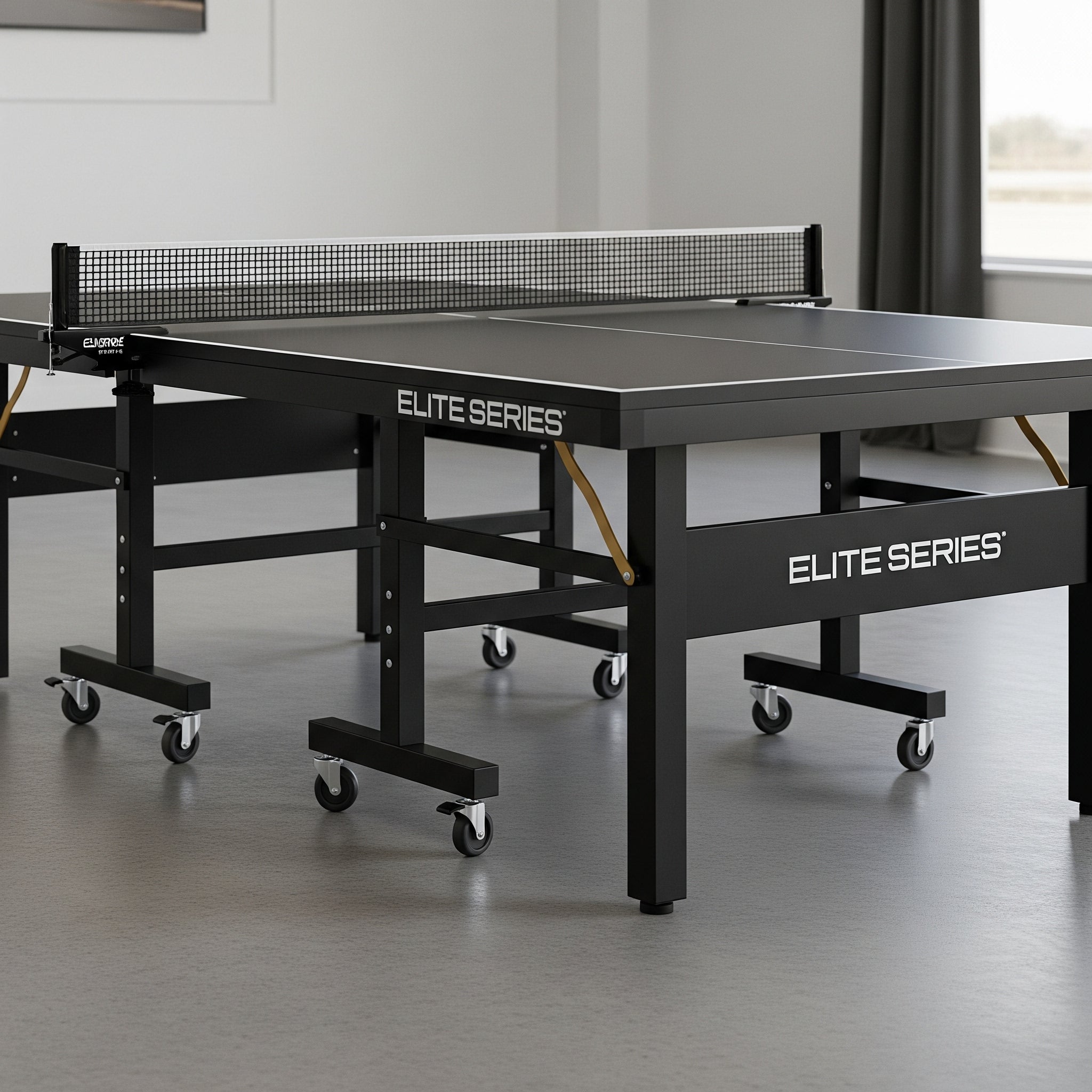 Elite Series Ping Pong Table