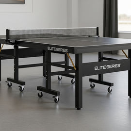 Elite Series Ping Pong Table