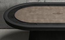 Load image into Gallery viewer, PROHIBITION SERIES TEXAS HOLD&#39;EM TABLE-BLACK