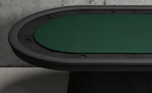 Load image into Gallery viewer, PROHIBITION SERIES TEXAS HOLD&#39;EM TABLE-BLACK