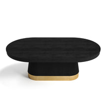 Load image into Gallery viewer, PROHIBITION SERIES TEXAS HOLD&#39;EM TABLE DINING TOP-BLACK