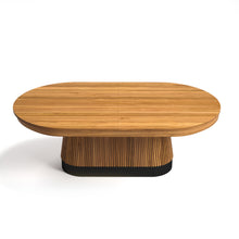 Load image into Gallery viewer, PROHIBITION SERIES TEXAS HOLD&#39;EM TABLE DINING TOP-WALNUT