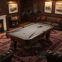 Load image into Gallery viewer, The Gentleman’s Slate Billiard Table