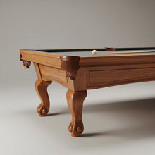 Load image into Gallery viewer, The Gentleman’s Slate Billiard Table