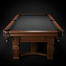 Load image into Gallery viewer, The Gentleman’s Slate Billiard Table