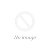 PROHIBITION SERIES BAR FOOT RAIL-BLACK